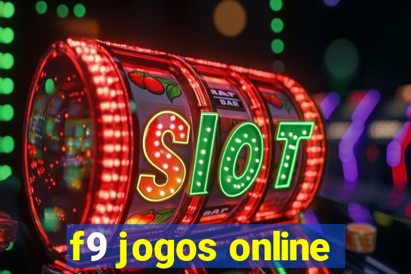 f9 jogos online